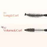 J-Curling Mascara