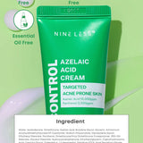 A-Control Azelaic Acid Cream
