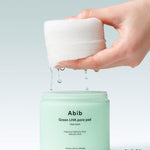 Green LHA Pore Pad Clear Touch - Kbeauty Dropzone