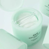 Green LHA Pore Pad Clear Touch - Kbeauty Dropzone