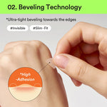 Heartleaf Calming Spot Patch - Kbeauty Dropzone