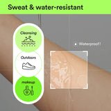 Heartleaf Calming Spot Patch - Kbeauty Dropzone