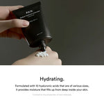 Sedum hyaluron sunscreen Protection tube - Kbeauty Dropzone