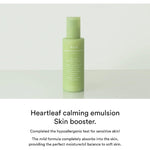 Heartleaf Calming 2-Step Set - Kbeauty Dropzone