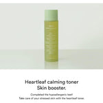 Heartleaf Calming 2-Step Set - Kbeauty Dropzone