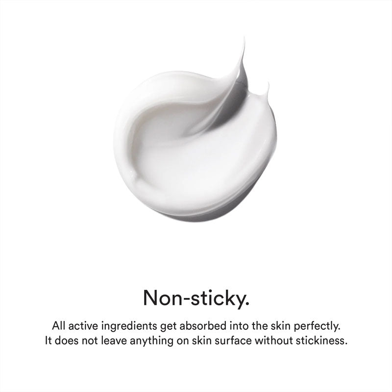 Hydration Creme Water tube - Kbeauty Dropzone