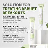 Centella Calming AC Spot Cream