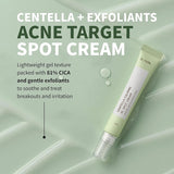 Centella Calming AC Spot Cream