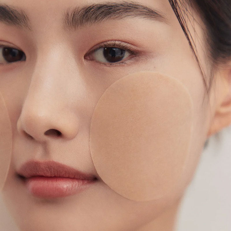 Licorice pH Balancing Toner Pad - Kbeauty Dropzone