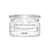 The AHA 2 BHA 2 Blemish Treatment Serum