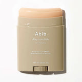 Airy Sunstick Smoothing Bar