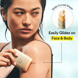Airy Sunstick Smoothing Bar