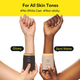 Airy Sunstick Smoothing Bar