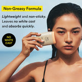 Airy Sunstick Smoothing Bar