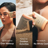 Airy Sunstick Smoothing Bar