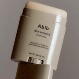 Airy Sunstick Smoothing Bar