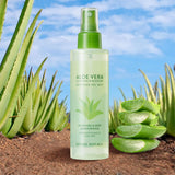Aloe Vera Soothing & Moisture Soothing Gel Mist