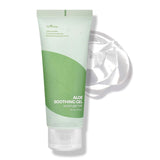 Aloe Soothing Gel Moisture Type