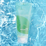 Aloe Soothing Gel Moisture Type