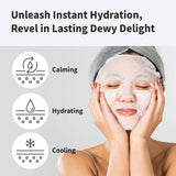 Aloe Soothing Mask Pack