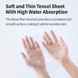 Aloe Soothing Mask Pack