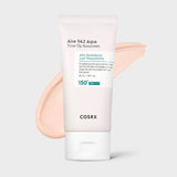 Aloe 54.2 Aqua Tone-Up Sunscreen