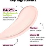 Aloe 54.2 Aqua Tone-Up Sunscreen