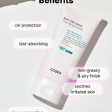Aloe 54.2 Aqua Tone-Up Sunscreen