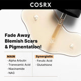 The Alpha-Arbutin 2 Discoloration Care Serum