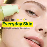 Green Tangerine Vita C Dark Spot Care Serum Alpha