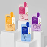 The Ampoule Mask