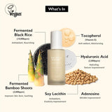 Black Rice Hyaluronic Anti-Wrinkle Serum
