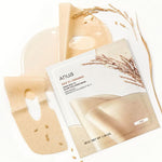 Rice 70 Glow Collagen Mask - Kbeauty Dropzone