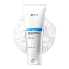 8 Hyaluronic Acid Hydrating Gentle Foaming Cleanser - Kbeauty Dropzone