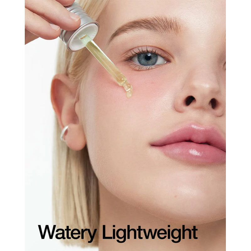 Azelaic Acid 10 Hyaluron Soothing Serum - Kbeauty Dropzone