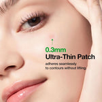 Triple Acid Spot Care Microdart Patch - Kbeauty Dropzone