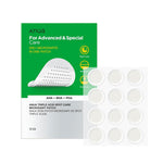 Triple Acid Spot Care Microdart Patch - Kbeauty Dropzone