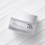 Heartleaf 70% Intense Calming Cream - Kbeauty Dropzone