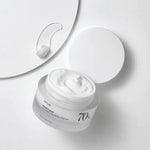 Heartleaf 70% Intense Calming Cream - Kbeauty Dropzone