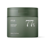 Heartleaf 77% Clear Pad - Kbeauty Dropzone