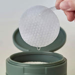 Heartleaf 77% Clear Pad - Kbeauty Dropzone