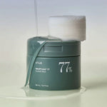 Heartleaf 77% Clear Pad - Kbeauty Dropzone