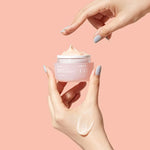 Peach 77 Niacin Enriched Cream - Kbeauty Dropzone