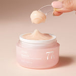 Peach 77 Niacin Enriched Cream - Kbeauty Dropzone