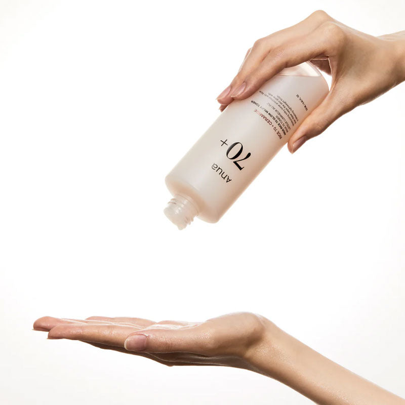 Rice 70 Glow Milky Toner - Kbeauty Dropzone