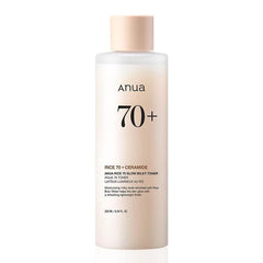 Rice 70 Glow Milky Toner - Kbeauty Dropzone