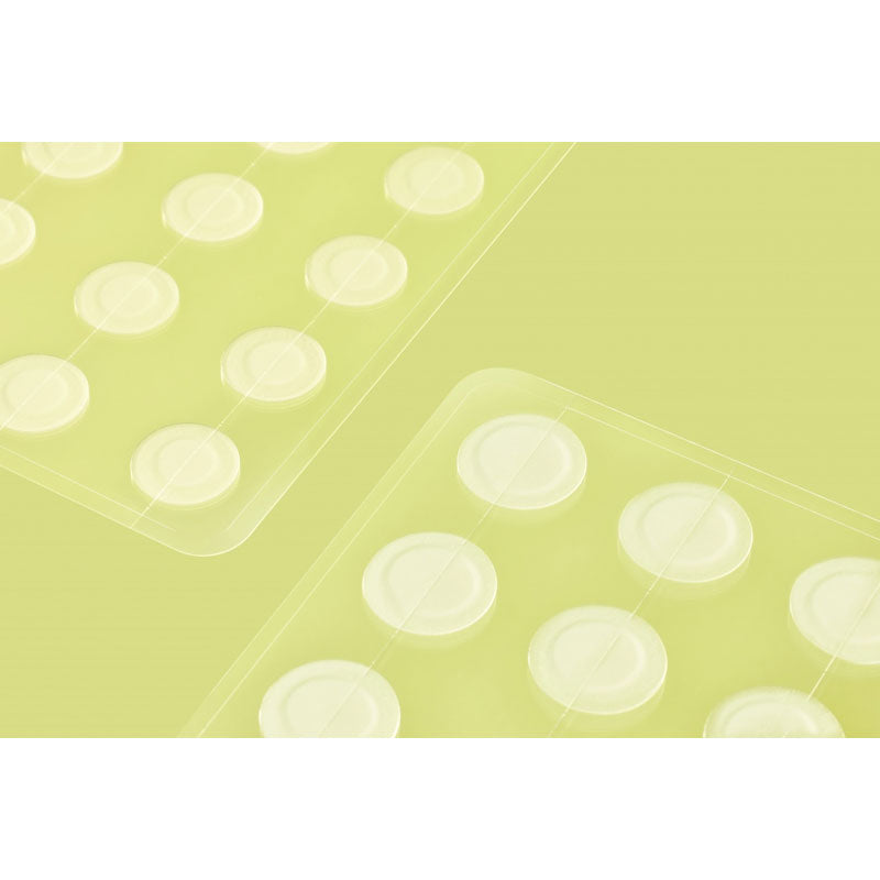 Ultra-Thin Spot Cover Patch - Kbeauty Dropzone