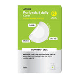 Ultra-Thin Spot Cover Patch - Kbeauty Dropzone