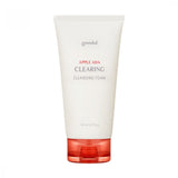 Apple AHA Clearing Cleansing Foam