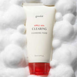 Apple AHA Clearing Cleansing Foam